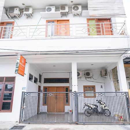 Hotel Koolkost @ Harapan Jaya Bekasi Exterior foto